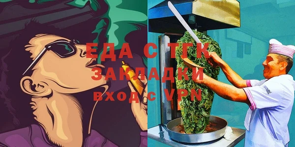 хмурый Арсеньев